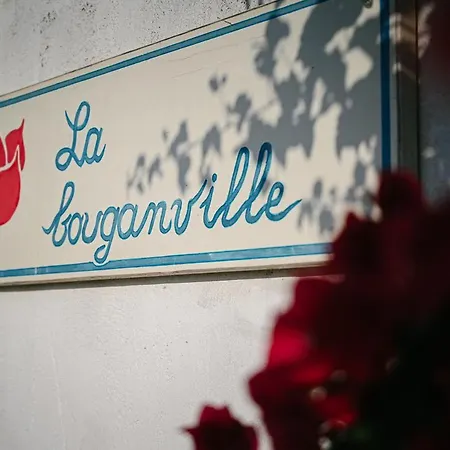 La Bouganville Avola Exterior photo