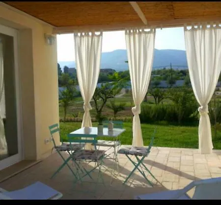La Bouganville Avola Exterior photo