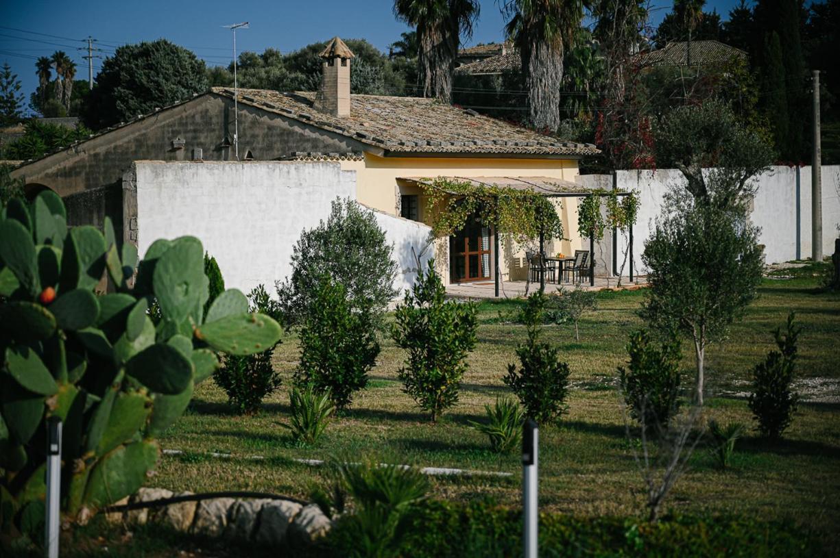 Apartment La Bouganville Avola