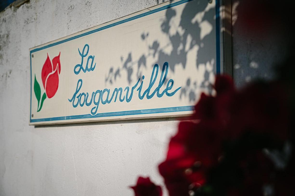 La Bouganville Apartment