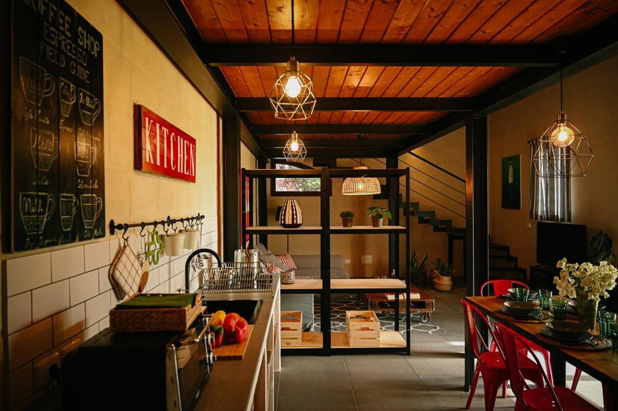 Apartment La Bouganville