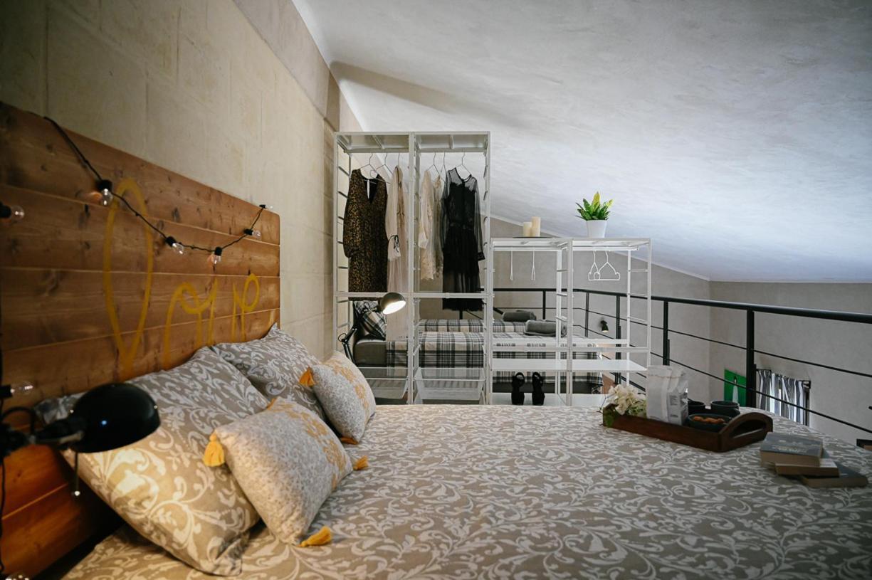 Apartment La Bouganville Avola