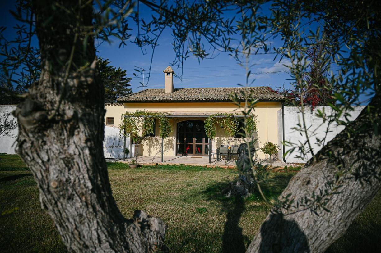La Bouganville Apartment