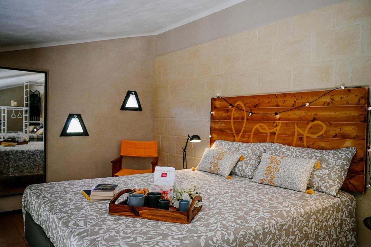 Apartment La Bouganville *