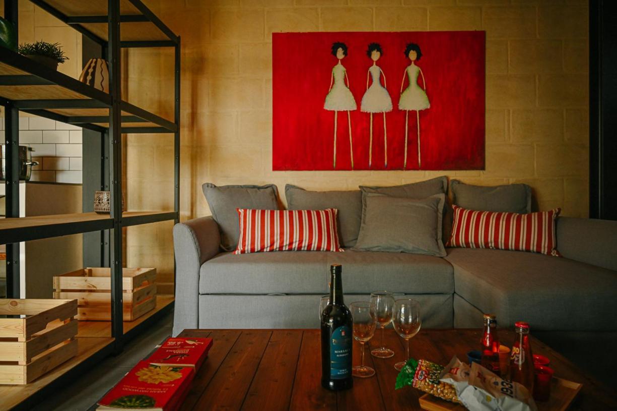 La Bouganville Apartment