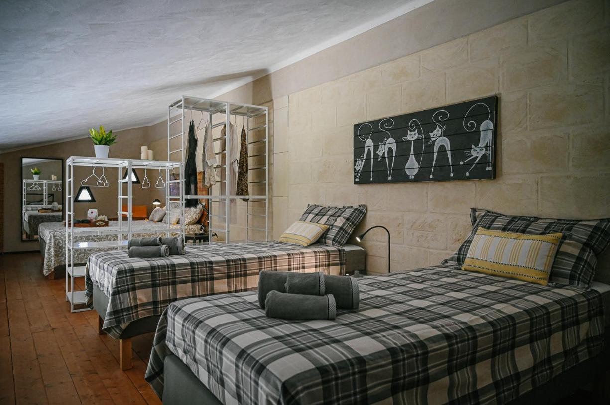 La Bouganville Apartment