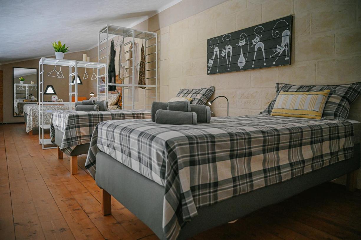 La Bouganville Apartment