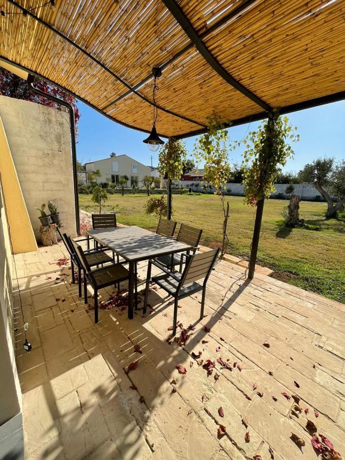 La Bouganville Apartment