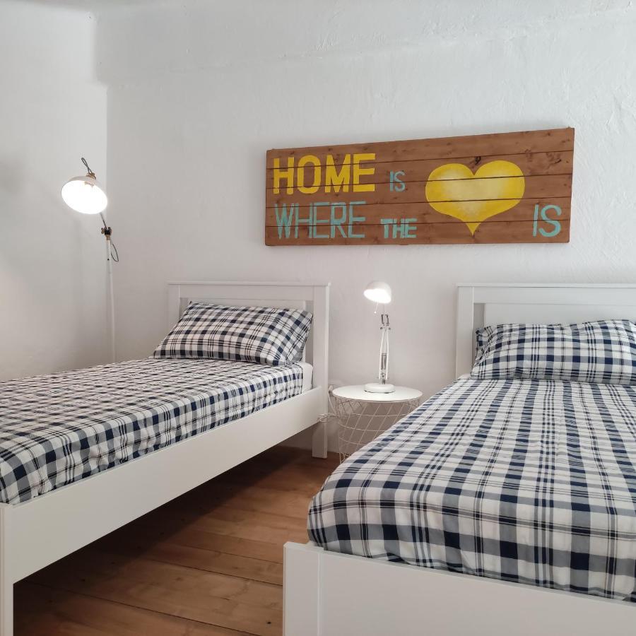 Apartment La Bouganville