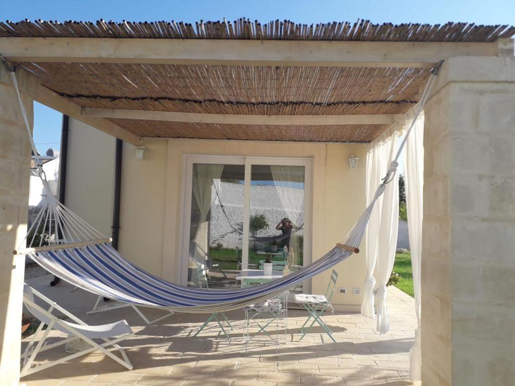 Apartment La Bouganville Avola