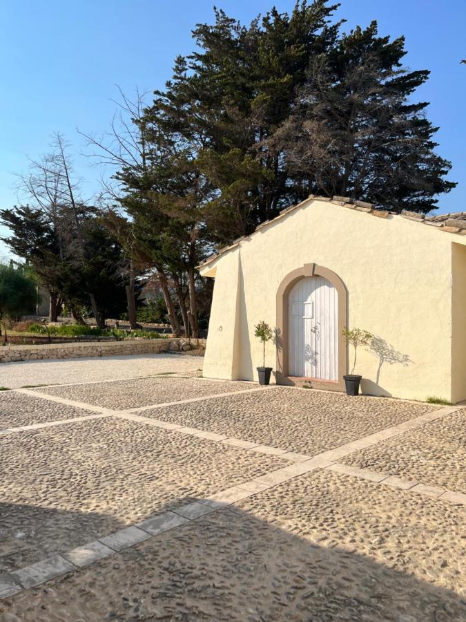 La Bouganville Apartment Avola