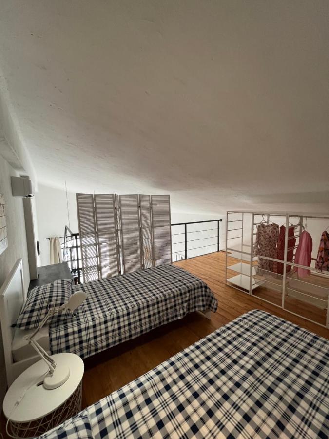Apartment La Bouganville