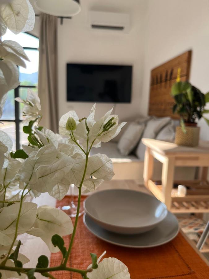 Apartment La Bouganville Avola