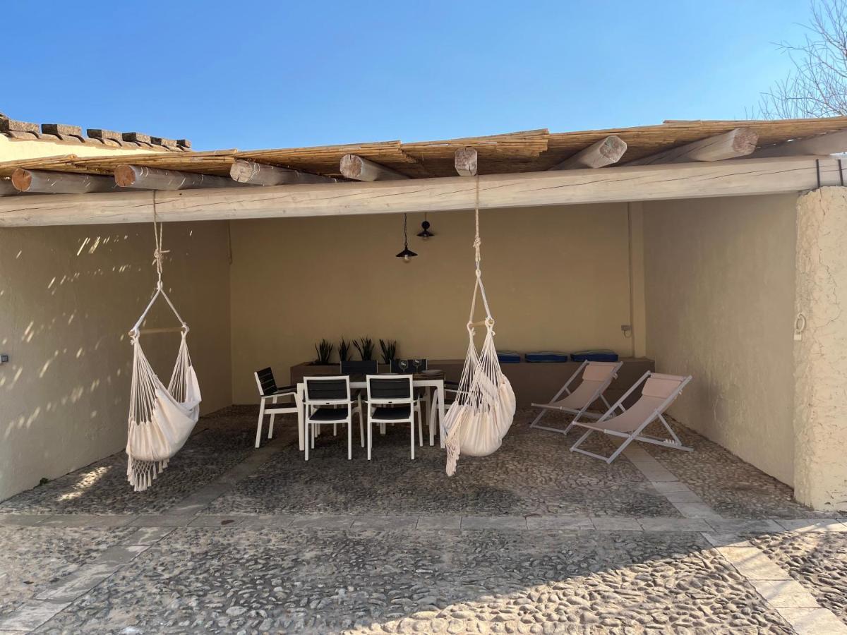 La Bouganville