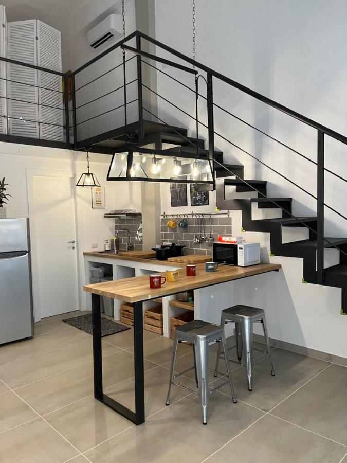 Apartment La Bouganville Avola