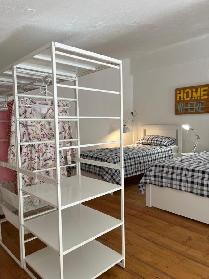 Apartment La Bouganville *