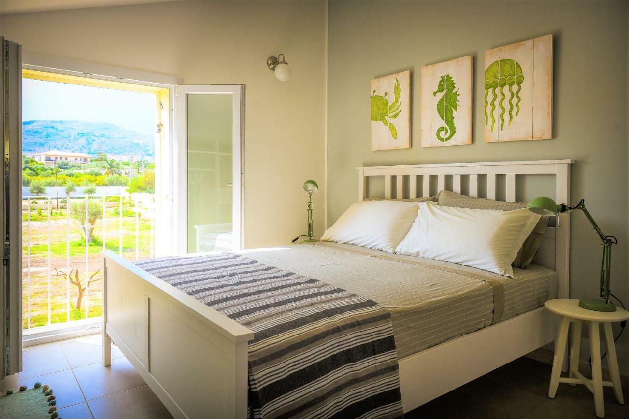 La Bouganville Apartment *