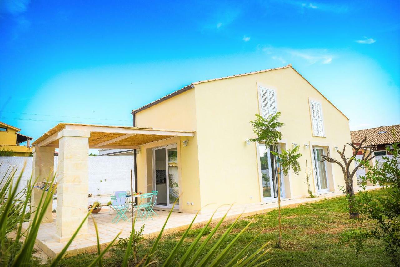 Apartment La Bouganville Avola