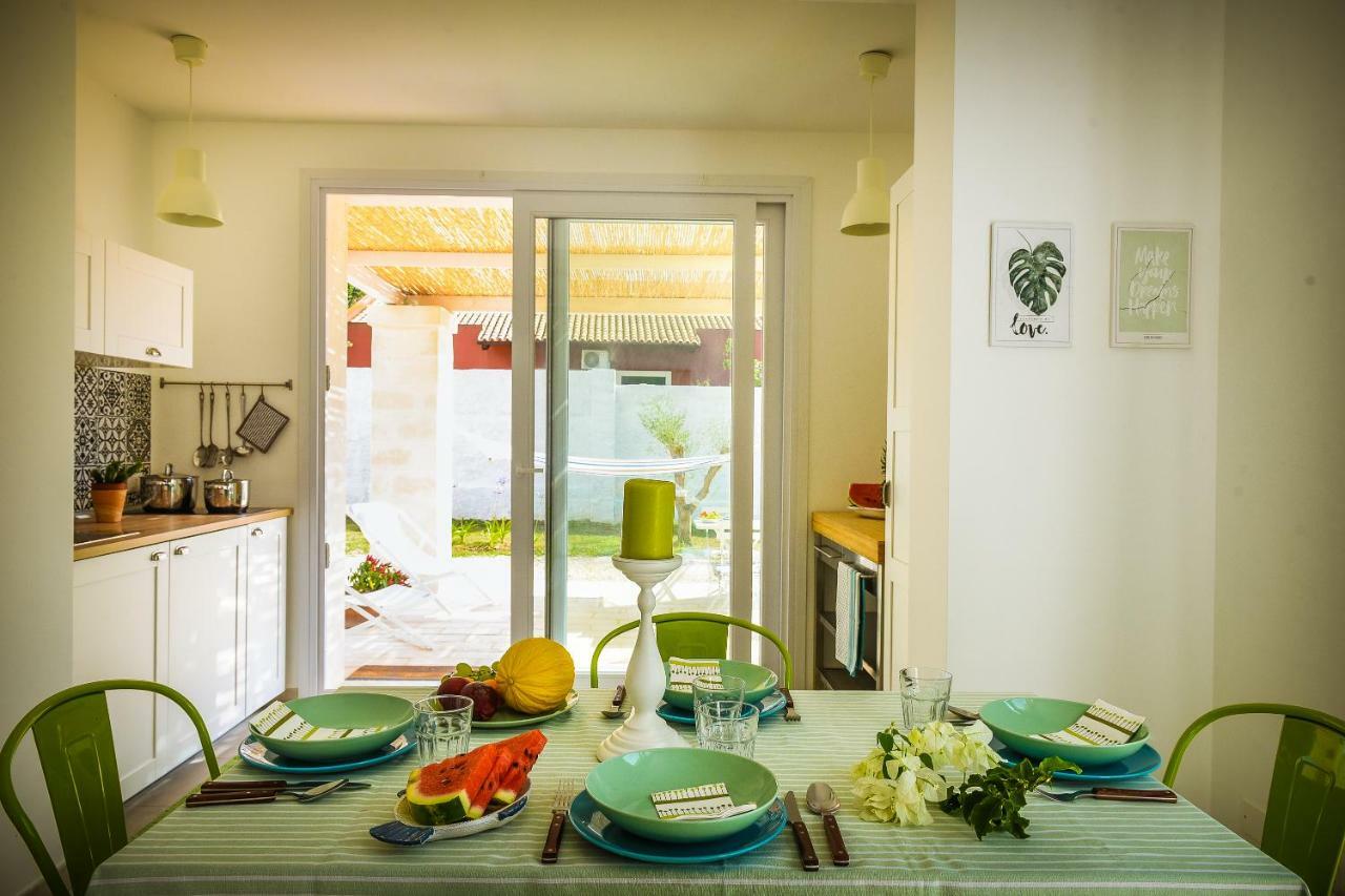 Apartment La Bouganville Avola
