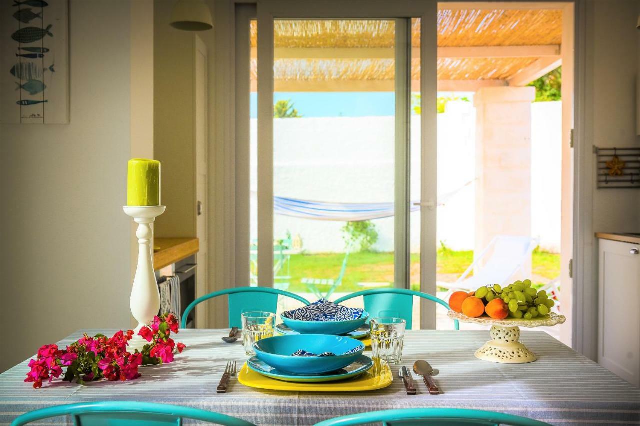 La Bouganville Apartment *