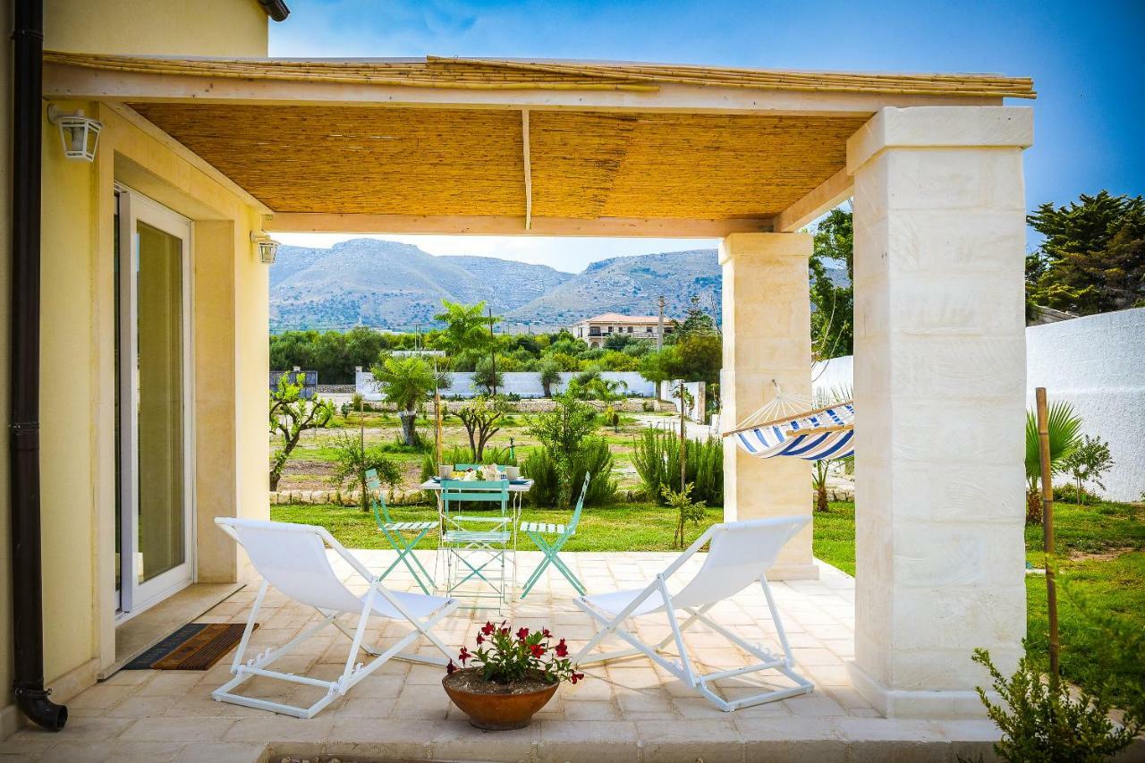 La Bouganville Apartment