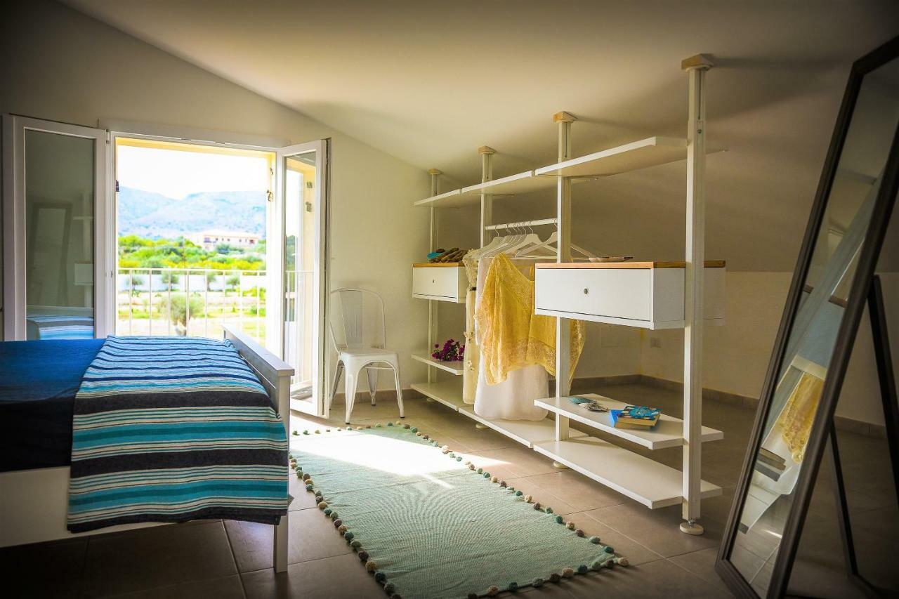 Apartment La Bouganville