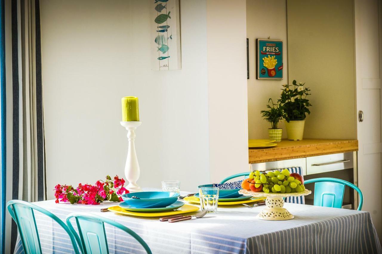 La Bouganville Apartment Avola