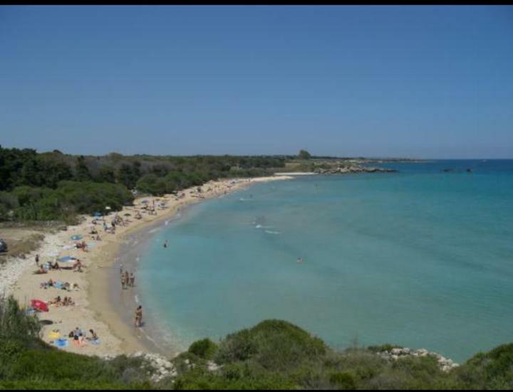 La Bouganville Apartment Avola