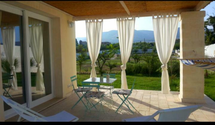 La Bouganville *